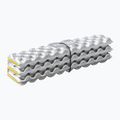 Therm-A-Rest Z Seat SOL összecsukható ülésszőnyeg ezüst/limon 3