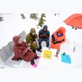 Therm-A-Rest Z Seat SOL összecsukható ülésszőnyeg ezüst/limon 6
