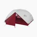 MSR Elixir 3 szürke 3 személyes trekking sátor