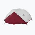 MSR Elixir 3 szürke 3 személyes trekking sátor 2