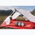 MSR Elixir 3 szürke 3 személyes trekking sátor 10
