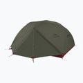 MSR Elixir 3 zöld 3 személyes trekking sátor 2