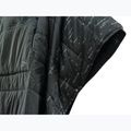 Therm-a-Rest Honcho túraköpeny fekete erdei nyomtatással 2