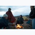 Therm-a-Rest Honcho túraköpeny fekete erdei nyomtatással 9
