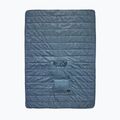 Therm-a-Rest túraköpeny Honcho kék szőtt mintás túraköpeny 4