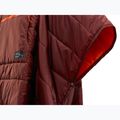 Therm-a-Rest túraköpeny Honcho mars piros 2