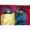 Therm-a-Rest BaseCamp R poseidon kék önfúvó szőnyeg 3