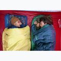 Therm-a-Rest BaseCamp L poseidon kék önfúvó szőnyeg 3