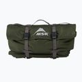 MSR Hubba Hubba Bikepack 2 személyes trekking sátor zöld 12