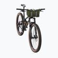 MSR Hubba Hubba Bikepack 2 személyes trekking sátor zöld 14
