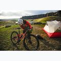 MSR Hubba Hubba Bikepack 2 személyes trekking sátor zöld 18