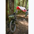 MSR Hubba Hubba Bikepack 2 személyes trekking sátor zöld 20