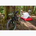 MSR Hubba Hubba Bikepack 2 személyes trekking sátor zöld 21