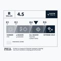 Therm-A-Rest NeoAir Xlite NXT R napelemes felfújható matrac 5