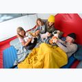 Therm-A-Rest önfúvó matrac MondoKing 3D L kék 8