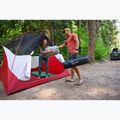 Therm-A-Rest BaseCamp L poseidon kék önfúvó szőnyeg 6