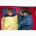 Therm-A-Rest BaseCamp L poseidon kék önfúvó szőnyeg 7