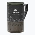MSR WindBurner személyi tűzhely rendszer 1.0 fekete 2