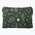 Utazópárna Therm-a-Rest Compressible Cinch S woodland