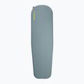Therm-A-Rest Trail Lite R trooper szürke önfúvó matrac 2