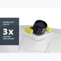Therm-A-Rest ProLite Plus R cayenne önfúvó matrac 3