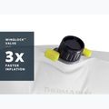 Therm-A-Rest ProLite Plus L cayenne önfúvó matrac 3