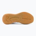 Férfi kosárlabda cipő PUMA Playmaker Pro Mid Trophies hamuszürke/cast iron/puma gold 5