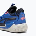 Férfi kosárlabda cipő PUMA Court Rider Chaos Clydes Closet clyde royal/harbor mist/puma black/fire orchidea 10