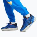 Férfi kosárlabda cipő PUMA Court Rider Chaos Clydes Closet clyde royal/harbor mist/puma black/fire orchidea 12