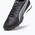 Férfi futballcipő PUMA King Pro TT puma fekete/puma fehér 15