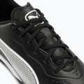 PUMA King Match TT férfi futballcipő puma fekete/puma fehér 8