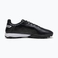 PUMA King Match TT férfi futballcipő puma fekete/puma fehér 14