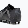 Férfi futballcipő PUMA Future Ultimate Low FG/AG puma fekete/aszfalt puma fekete/aszfalt 14