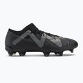 Férfi futballcipő PUMA Future Ultimate Low FG/AG puma fekete/aszfalt puma fekete/aszfalt 2