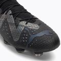 Férfi futballcipő PUMA Future Ultimate Low FG/AG puma fekete/aszfalt puma fekete/aszfalt 7