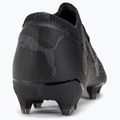 Férfi futballcipő PUMA Future Ultimate Low FG/AG puma fekete/aszfalt puma fekete/aszfalt 9