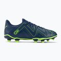 PUMA Future Play FG/AG férfi futballcipő perzsa kék/pro zöld 2