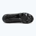 PUMA Ultra Match Ll FG/AG Jr gyermek labdarúgócipő puma fekete/aszfalt 5