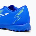 Férfi futballcipő PUMA Ultra Play FG/AG ultra kék/puma fehér/pro zöld 9