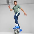 Férfi futballcipő PUMA Ultra Play FG/AG ultra kék/puma fehér/pro zöld 14