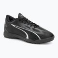 Férfi futballcipő PUMA Ultra Play FG/AG puma fekete/aszfalt puma fekete/aszfalt
