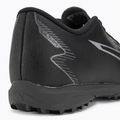 Férfi futballcipő PUMA Ultra Play FG/AG puma fekete/aszfalt puma fekete/aszfalt 9