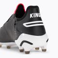 Férfi futballcipő PUMA King Ultimate FG/AG puma fekete/puma fehér 9