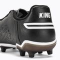 PUMA King Match FG/AG Jr gyermek futballcipő puma fekete/puma fehér 9