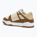 Férfi cipő PUMA Slipstream Heritage alpine snow/chocolate chip 3