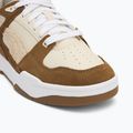 Férfi cipő PUMA Slipstream Heritage alpine snow/chocolate chip 7