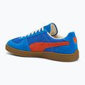 Férfi cipő PUMA Super Team Handy ultra blue/rickie orange 3