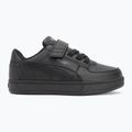 PUMA Caven 2.0 gyermek cipő puma fekete/hűvös sötétszürke 2