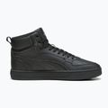 PUMA Caven 2.0 Mid férfi cipő puma fekete/hűvös sötétszürke 2