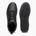 PUMA Caven 2.0 Mid férfi cipő puma fekete/hűvös sötétszürke 4